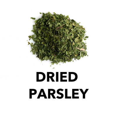 Parsley (dried)