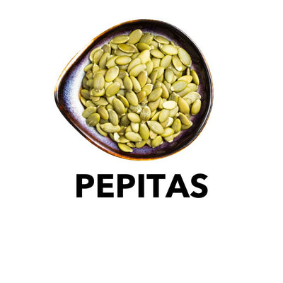 Pepitas