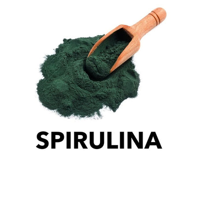 Spirulina