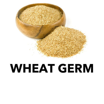 Wheat germ