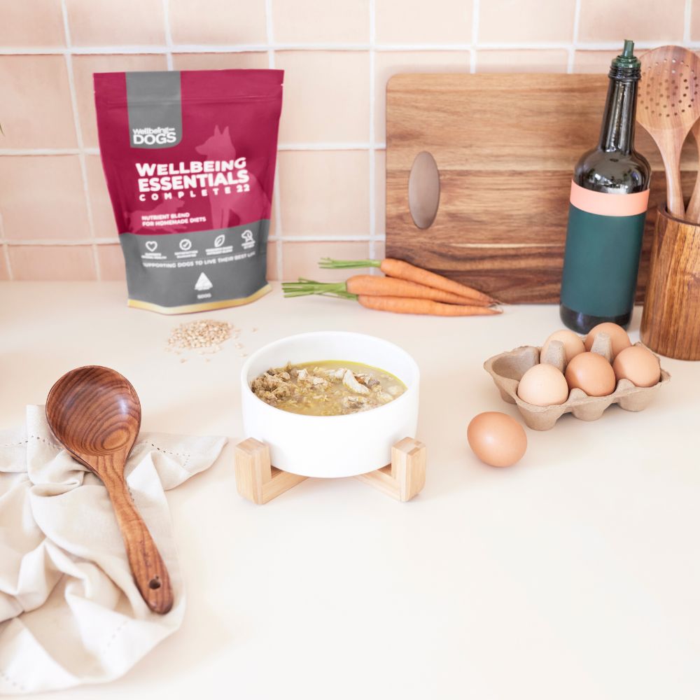 Wellbeing Essentials Complete 22