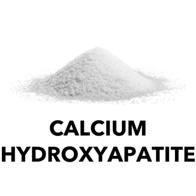 Calcium Hydroxyapatite (Bonemeal)