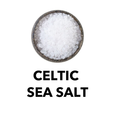 Celtic Sea Salt