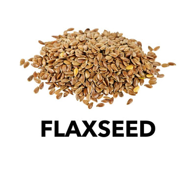 Flaxseed