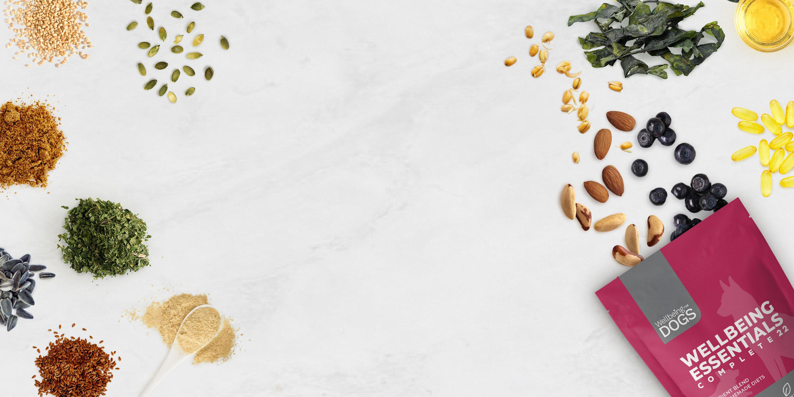 Wellbeing Essentials Complete 22