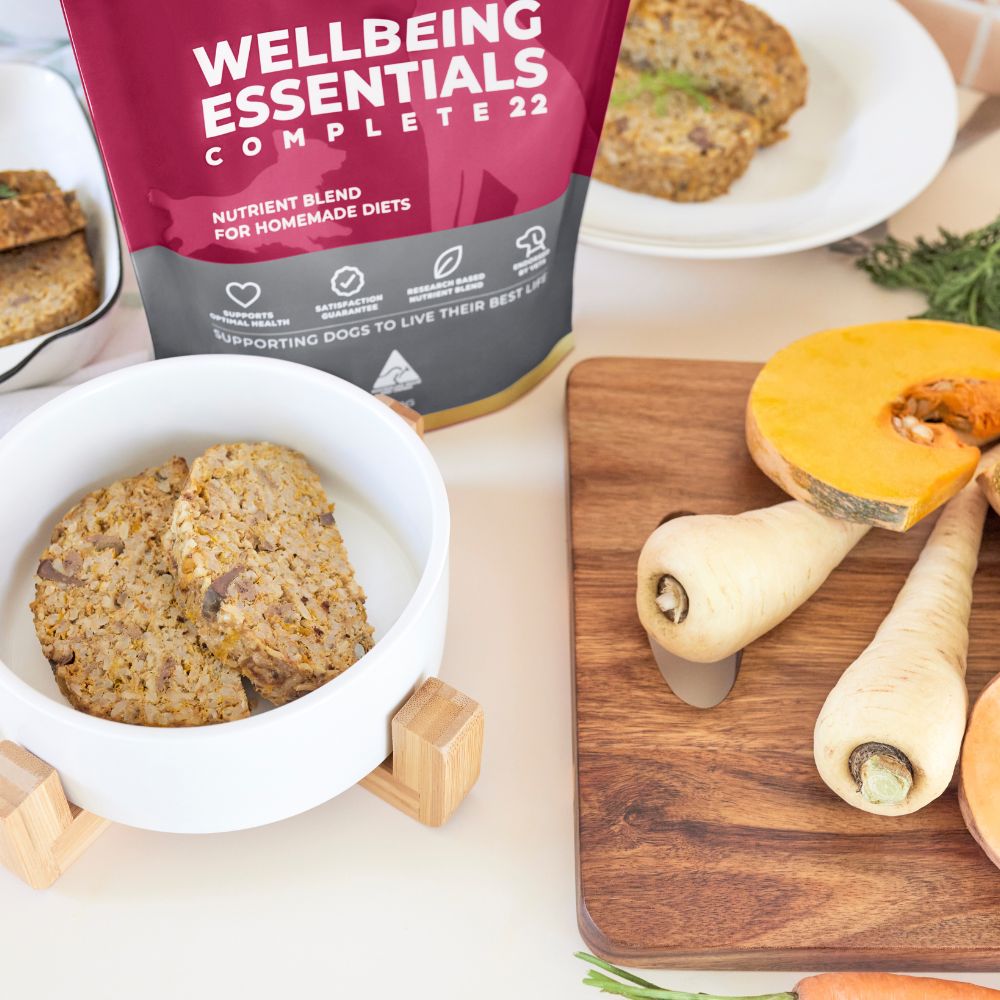 Wellbeing Essentials Complete 22