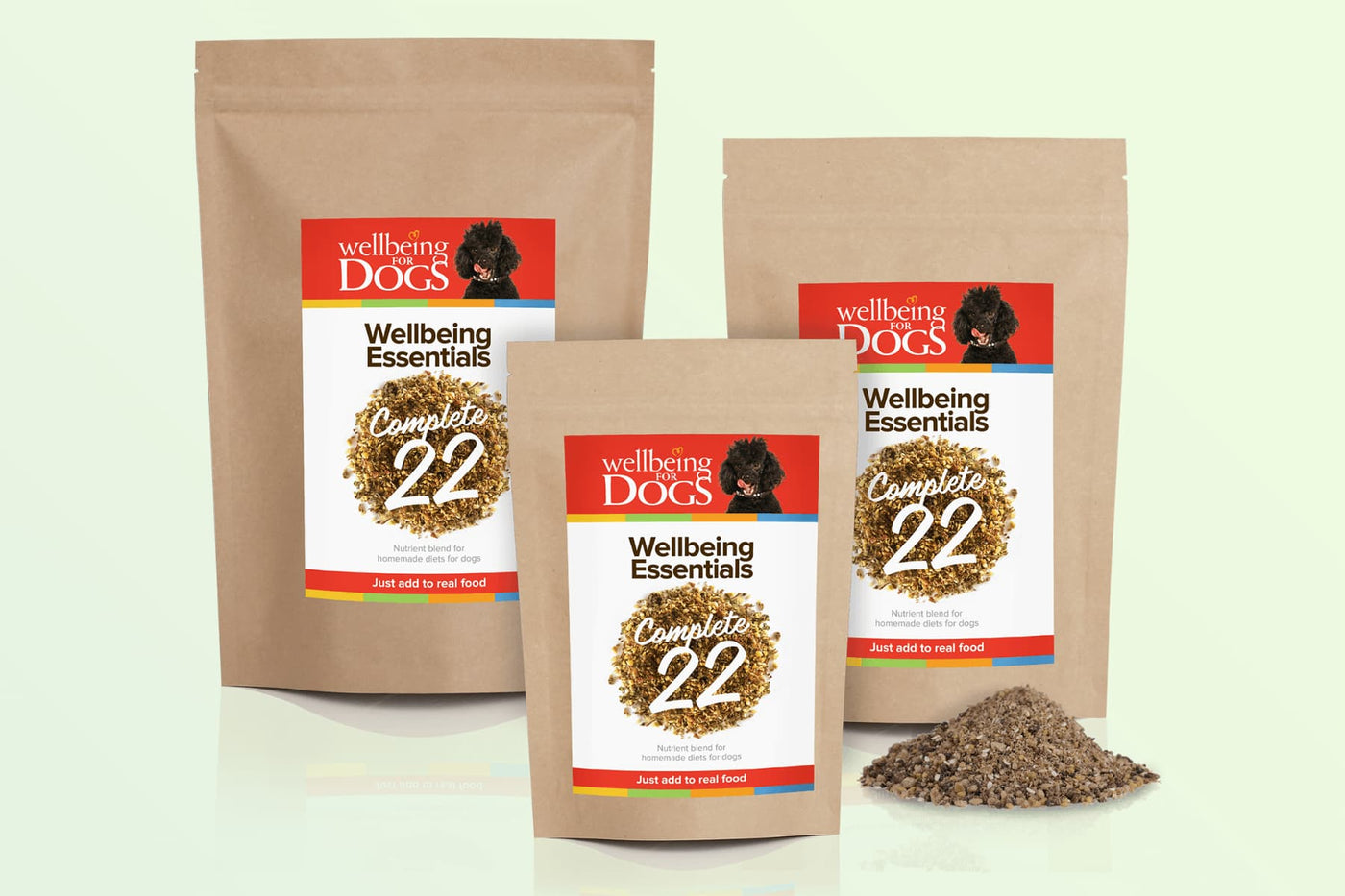 Recipe Chicken Stock for Dogs Wellbeing for Dogs